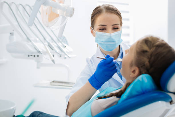 Best Tooth Extraction  in Gridley, IL